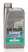 Nettoyant filtre à air MOTOREX 1L