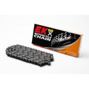 Chaine de transmission EK CHAIN ​​520 M3 - attache rapide type clip