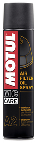 Air Filter Oil Spray MOTUL