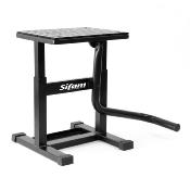 Lève Moto Cross Hauteur de 30cm à 39cm Plateau 29cm x 23cm