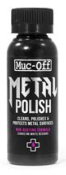 Kit polish MUC-OFF pommeau et Metal Polish