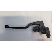 LEVIER EMBRAYAGE COMPLET HYOSUNG 