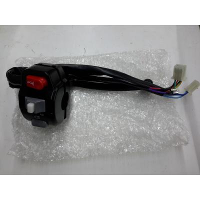 Commodo gauche Scooteur TNT  Chinois ROMA GY6