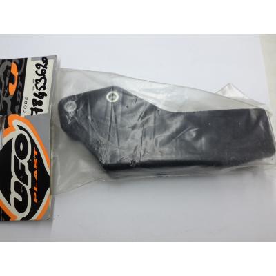 Guide chaîne UFO noir Yamaha YZ125/250F/450F YA03871001