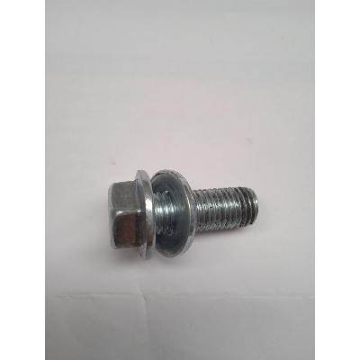 Vis avec rondelle M10X25 