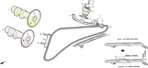 Distribution DAELIM S3 TOURING