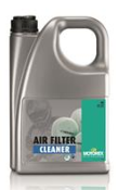 Nettoyant filtre à air MOTOREX 4L
