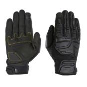 GANT FURYGAN ÉTÉ TEKTO EVO NOIR TAILLE M (PR)