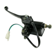 Maître cylindre frein AV droit DAELIM 125 BESBIE 