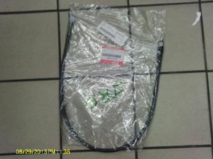 Cable de compteur SUZUKI 3491047D21 RF600
