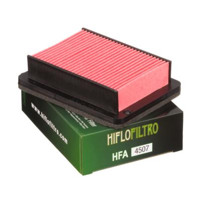 7904507 - Filtre à air HIFLOFILTRO HFA4507 Standard Yamaha TMax 500/530
