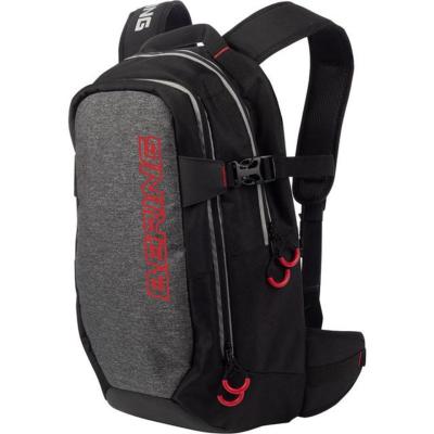 SAC A DOS BERING SLEVIN NOIR