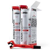 PACK NETTOYAGE CHAINE IPONE ROAD