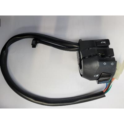 Commodo gauche ORCAL 125 NK01