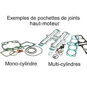 Pochette de joints moteur KX250 - 722A257FL/A