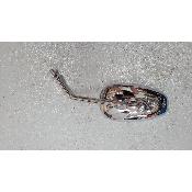 RETRO GAUCHE DAELIM ROADWIN CARBU et INJECTION