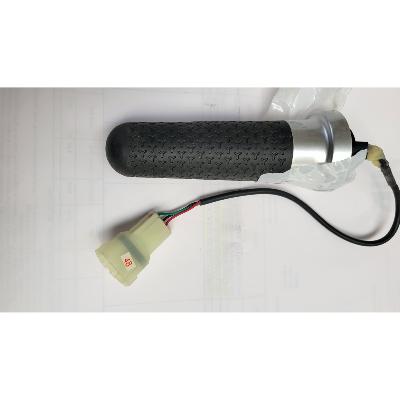 POIGNEE DROITE ECOOTER ORCAL E1-E1R