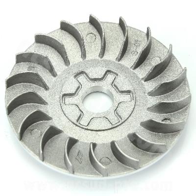 FLASQUE FIXE DE VARIATEUR STRIKE/GRIDO/OTTO GY6 TNT 29856