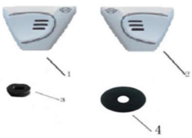 Carter latéral 125 SIRIO EURO4 