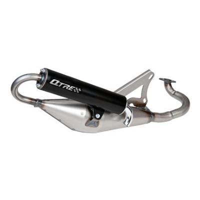Pot Echappement TECNIGAS Pour MBK/Yamaha BWS BOOSTER